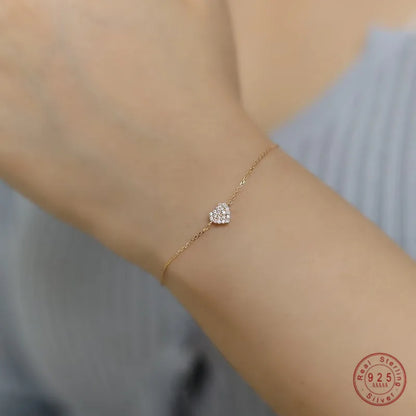 Petit Cœur d’Amour
