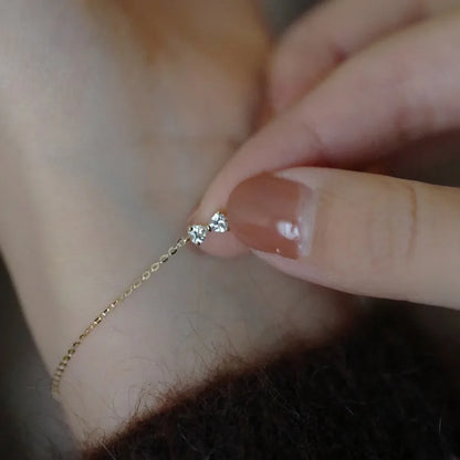 Bracelet Mini Brillant